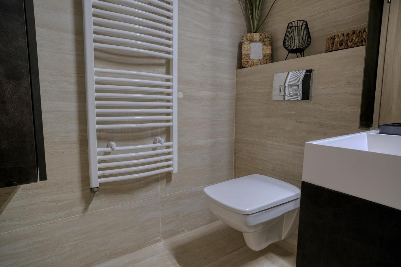 Central Luxury Apartment With City View Brașov Exterior foto
