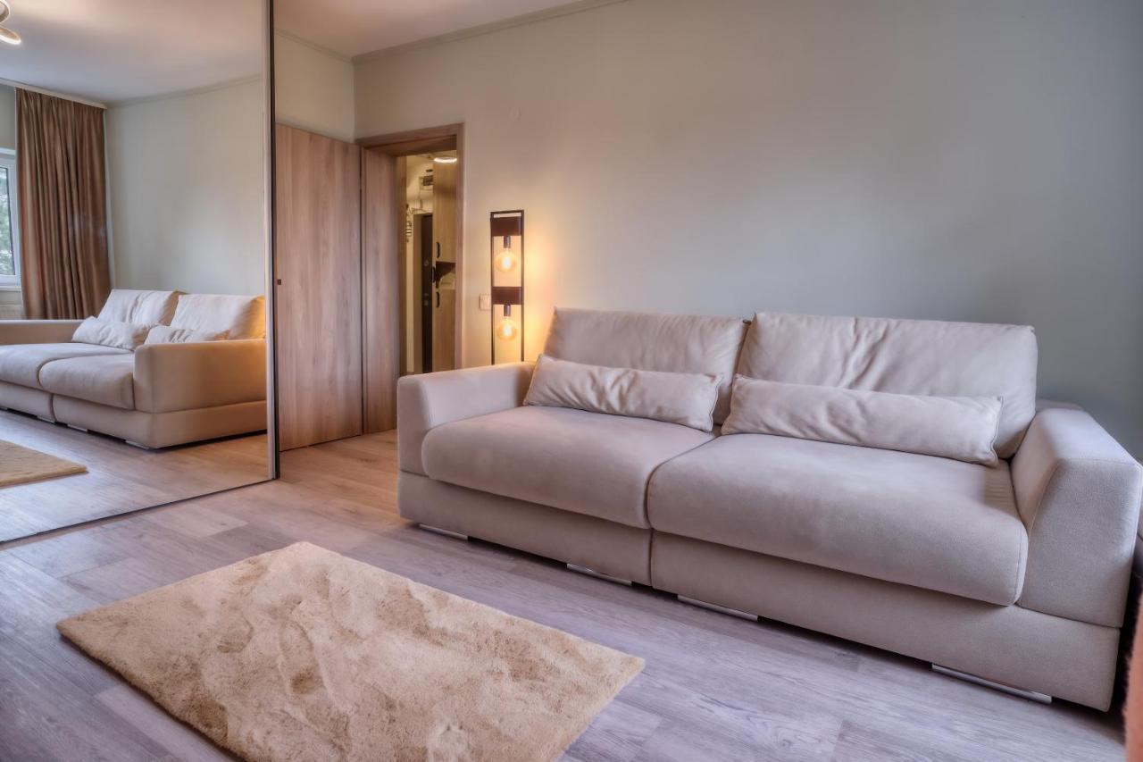 Central Luxury Apartment With City View Brașov Exterior foto